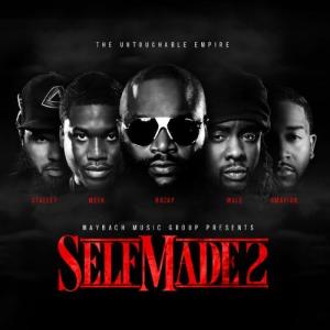 Tag(s): Maybach Music Group Rick Ross Self Made Vol 2 iTunes Nas Wiz Khalifa T.I. Wale Meek Mill; Uploaded: 2012-06-21 18:55:26 GMT; By: taylorOE