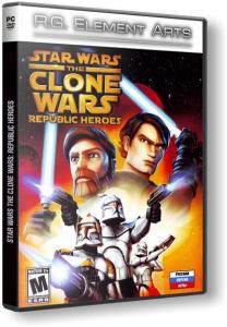 скачать игру star wars republic 2014