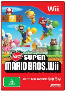 New.SUPER.MARIO.BROS.wii.ntsc.wbfs (download torrent) - TPB