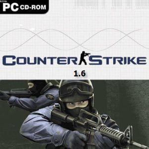 Tag(s): Counter Strike 1.6 steam; Uploaded: 2012-08-04 17:52:32 GMT; By: EvilCraze; Seeders: 86; Leechers: 1; Comments: 3