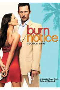 Burn Notice Season 1 (Ipod) (download torrent) - TPB