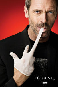 House S07E10