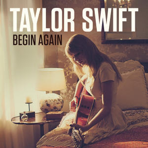 Taylor Swift Torrent on Taylor Swift   Begin Again  Single   2012   Download Torrent    Tpb