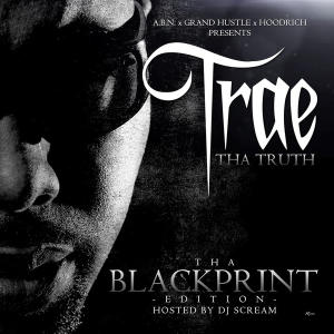 Trae tha Truth - Black Print [Album - 2012] (download torrent) - TPB