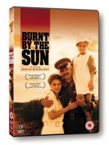 Burnt by the Sun (utomlennye solncem) (1994) x264 AAC RUSCICO