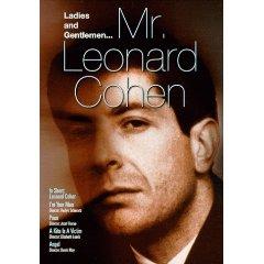 ... , Mr. Leonard Cohen - Donald Brittain (1965) (download torrent) - TPB