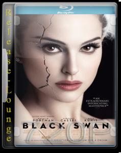 Black Swan 720P