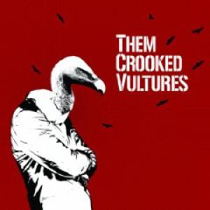 them crooked vultures 2009 them crooked vultures 2009
