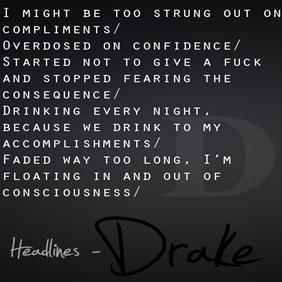 Drake+headlines+download+media