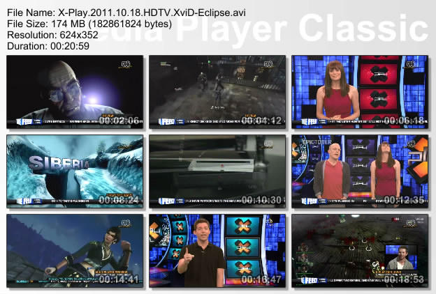 X-Play.2011.10.18.HDTV.XviD-Eclipse [ALEX]