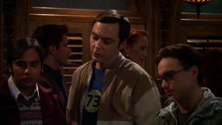 The Big Bang Theory - Torrent ArЕџivi