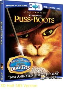 Puss In Boots 1080p Mkv Free Download