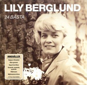 Lily Berglund   24 basta 1953 1968