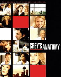 Greys Anatomy Season 6 Complete 720p (download torrent) - TPB