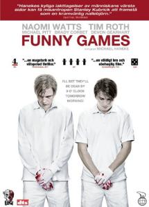 funny games .torrent