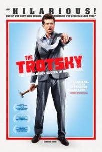 The Trotsky 2009 LIMITED 320p H264