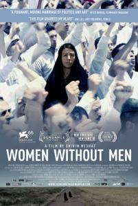 Women Without Men 2009 DVDRip XviD
