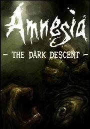 Tag(s): Amnesia The Dark Descent Mac; Uploaded: 2010-11-01 09:43:03 GMT; By: KawMoc; Seeders: 58; Leechers: 6; Comments: 94