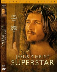 Jesus Christ Superstar 2004 DVD-9 NTSC Special Edition (download ...