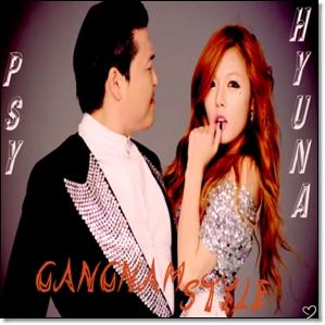 ... .Hyuna - Gangnam Style (Ladies Version) 2012 (download torrent) - TPB