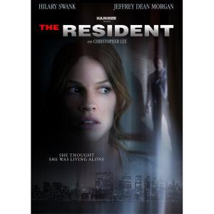 The Resident 2011 720p BRRip x264 RmD (HDScene Release)