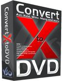 ConvertXToDVD Madjcaade