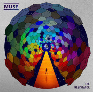 Free Muse - The Resistance 17-11