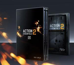Action Essentials 2 720p Kickass