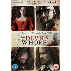 The Devils Whore 2008 Swesub DVDrip Xvid AC3 Haggebulle