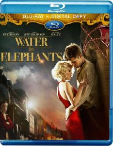 Water for Elephants (2011) 720p BrRip x264 - 750MB - YIFY picture Water for Elephants (2011) 720p BrRip x264 - 750MB - YIFY picture