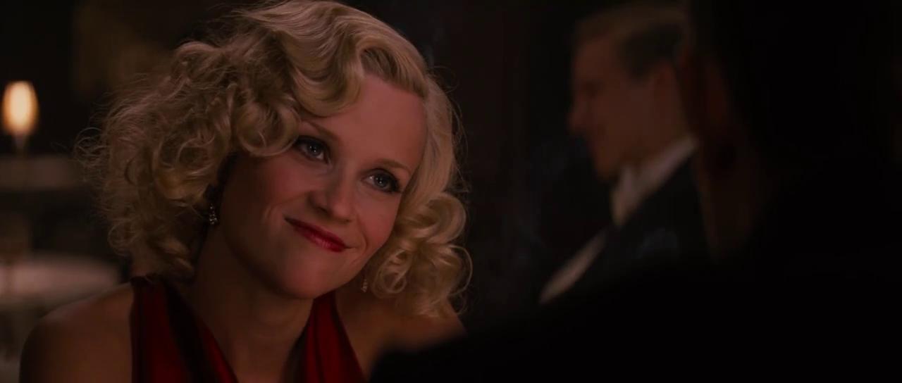 Water For Elephants (2011) preview 0