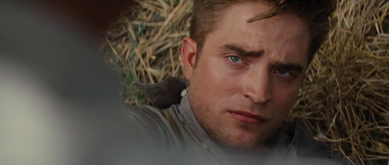 Water For Elephants (2011) preview 1
