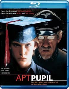 Apt Pupil 1998 720p BrRip x264 750MB YIFY