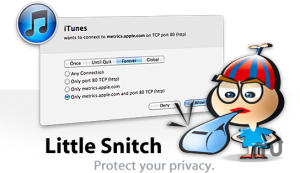 скачать little snitch для mac
