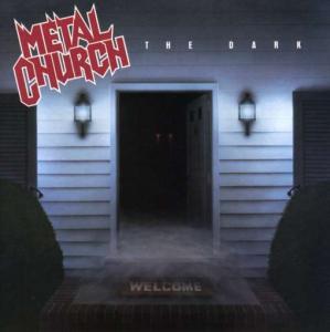 Metal Church - The Dark(1986) MP3 Nlt-release picture Metal Church - The Dark(1986) MP3 Nlt-release picture