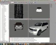 Tag(s): Zmodeler 2.2.2 build 964 game editor model; Uploaded: 2010-02-05 05:27:04 GMT; By: Torr3ntRid3r; Seeders: 20; Leechers: 0; Comments: 4