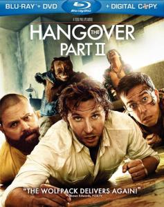 Hangover Part 2 Brrip