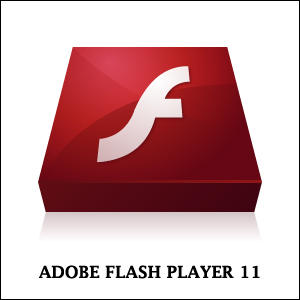 Flash Player 11.3.300.270 (IE)