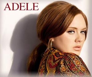 Adele Discography