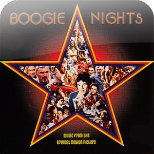 boogie nights  soundtrack