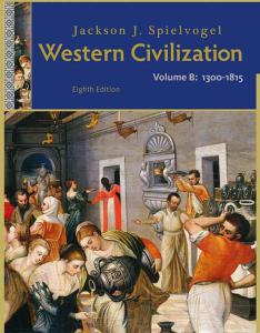 Western Civilization Spielvogel 8th Edition Pdf Western Civilization Spielvogel 8th Edition Pdf