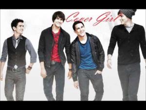 Big Time Rush - Cover Girl (download torrent) - TPB