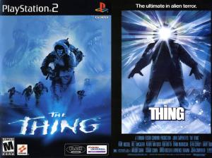 The Thing Game Pc Torrent - Qrenergy'S Diary