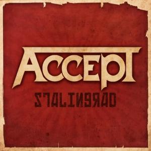 Accept - Stalingrad (2012 MP3@320kbps) picture Accept - Stalingrad (2012 MP3@320kbps) picture