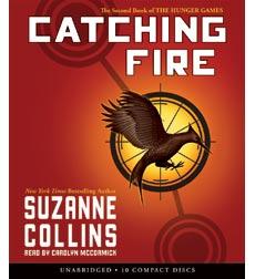 hunger games trilogy audiobook torrent