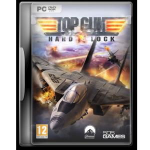 Top Gun Hard Lock - RELOADED PC (download torrent) - TPB