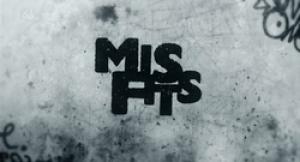 Misfits S02E01 preview 0