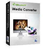 Tag(s): iskysoft mac imedia converter iphone 3GS convert macintosh apple crack serial hack key key'd; Uploaded: 2010-08-04 13:18:16 GMT; By: appleteen