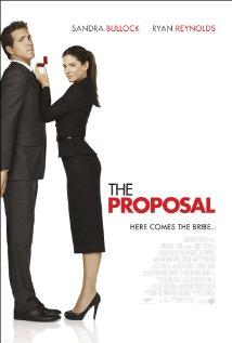 The Proposal  Poster