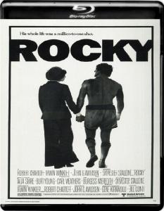Rocky (1976) 720p BrRip X264 - YIFY